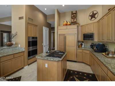 Home For Sale in Scottsdale, Arizona