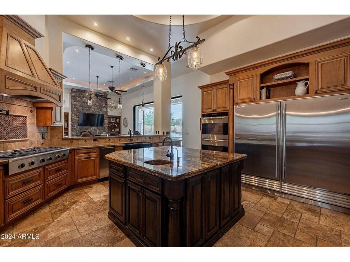 Picture of Home For Sale in Cave Creek, Arizona, United States