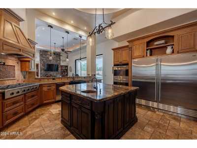 Home For Sale in Cave Creek, Arizona