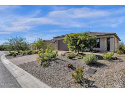 Home For Sale in Wickenburg, Arizona