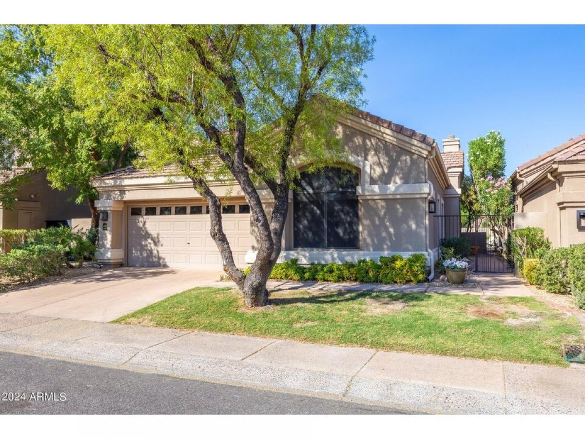 Picture of Home For Sale in Scottsdale, Arizona, United States