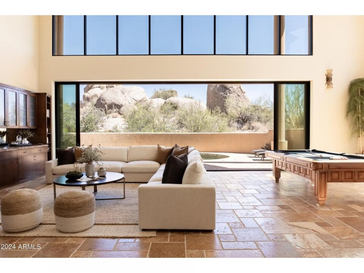 Picture of Home For Sale in Scottsdale, Arizona, United States