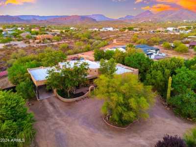 Home For Sale in Phoenix, Arizona