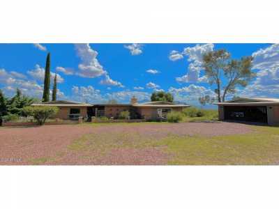 Home For Sale in Bisbee, Arizona