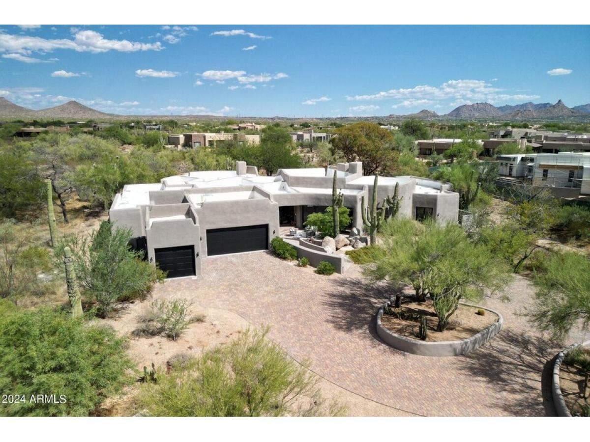 Picture of Home For Sale in Scottsdale, Arizona, United States