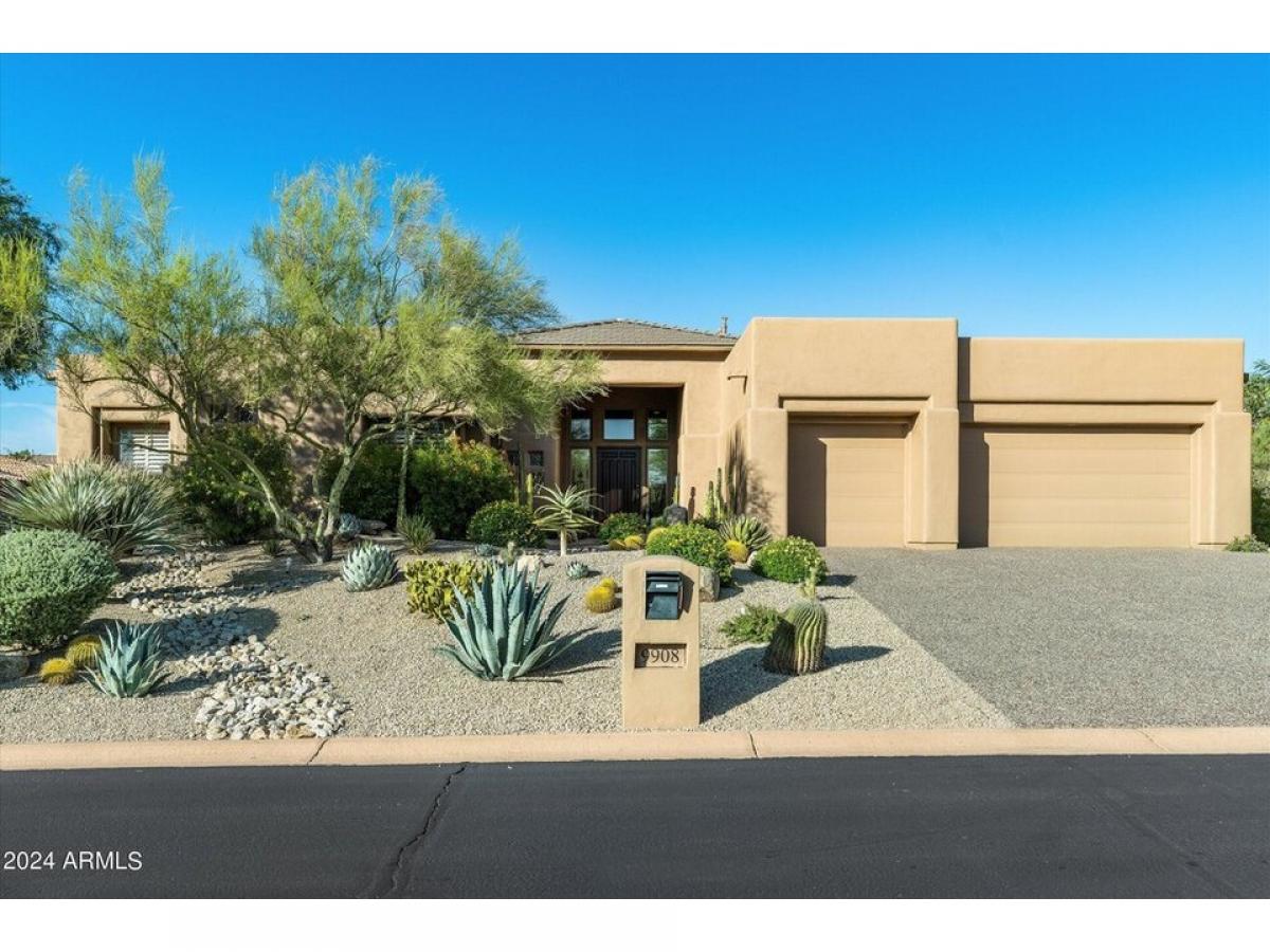 Picture of Home For Sale in Scottsdale, Arizona, United States