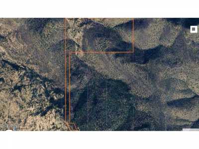 Residential Land For Sale in Bisbee, Arizona