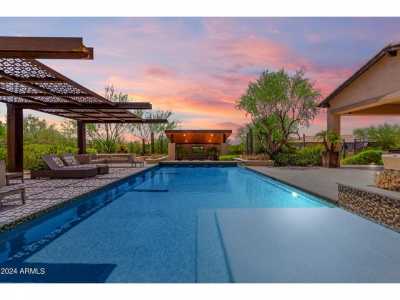 Home For Sale in Scottsdale, Arizona