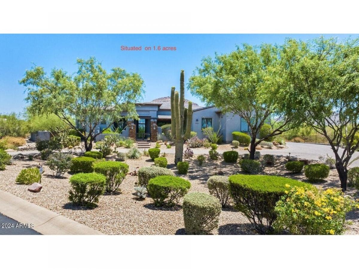 Picture of Home For Sale in Scottsdale, Arizona, United States