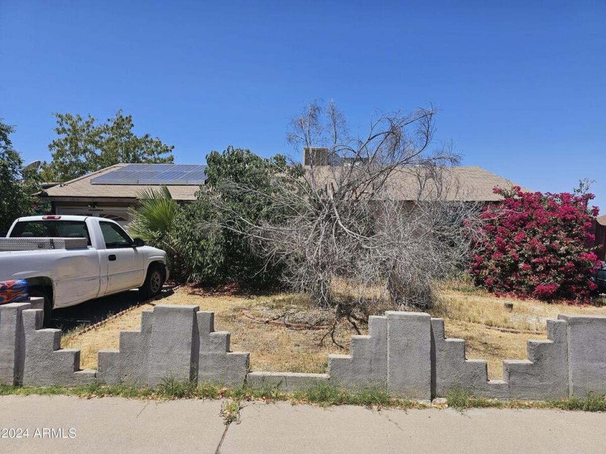 Picture of Home For Sale in Phoenix, Arizona, United States