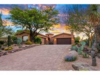 Home For Sale in Scottsdale, Arizona