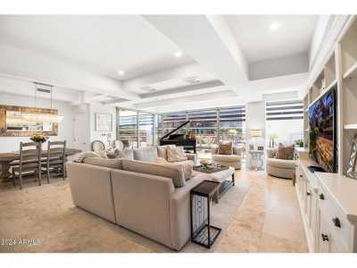 Home For Sale in Scottsdale, Arizona