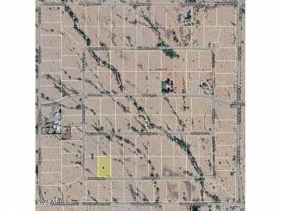 Residential Land For Sale in Tonopah, Arizona