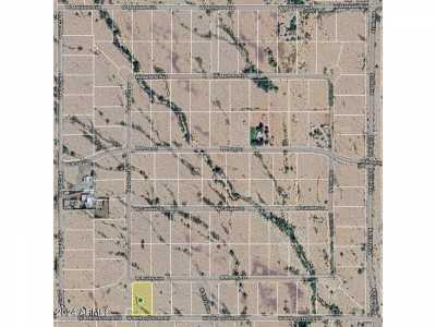 Residential Land For Sale in Tonopah, Arizona