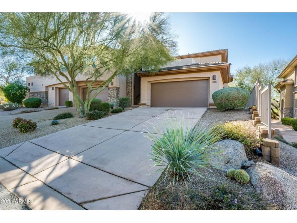 Picture of Home For Rent in Scottsdale, Arizona, United States