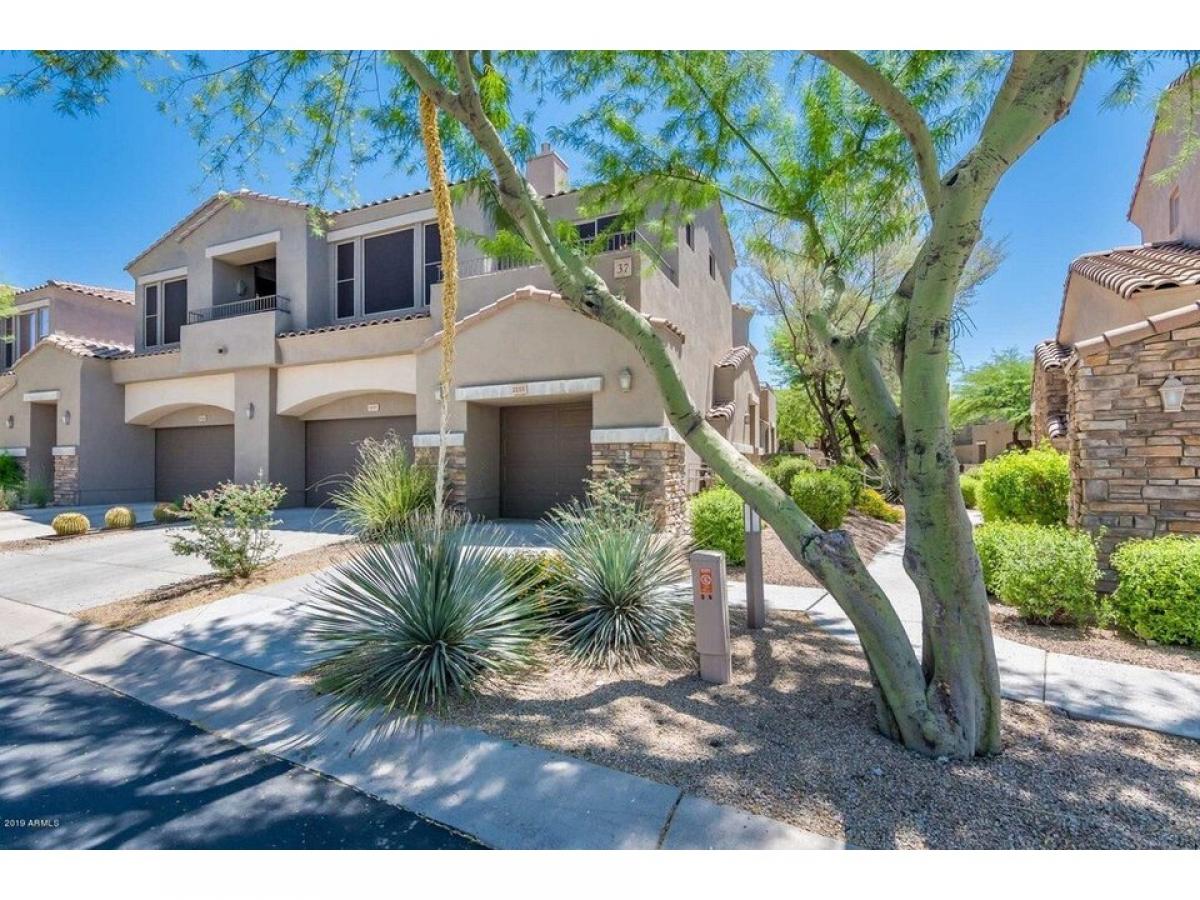 Picture of Home For Rent in Scottsdale, Arizona, United States