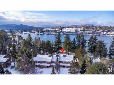 Home For Sale in Lake Placid, New York