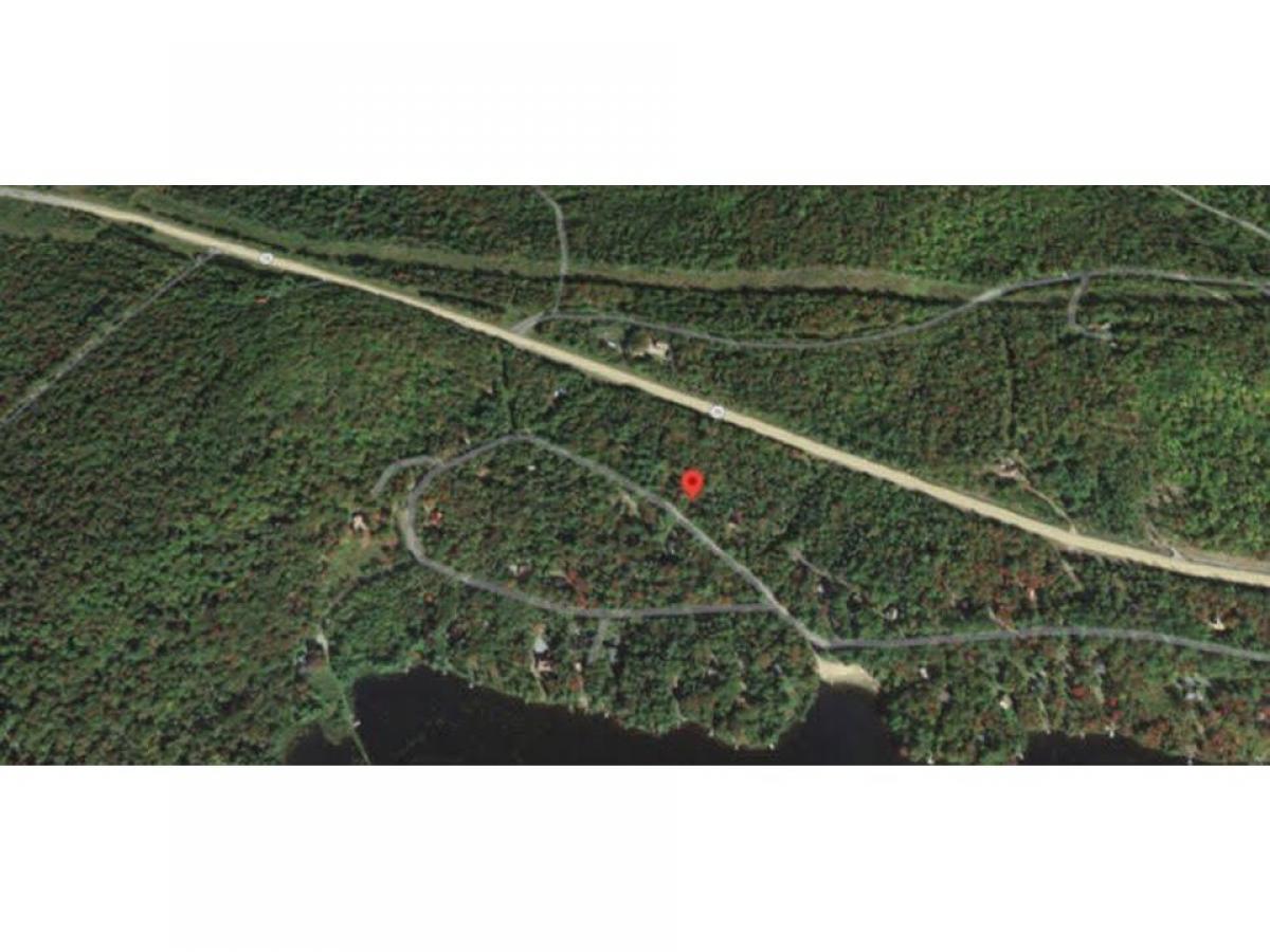 Picture of Residential Land For Sale in Indian Lake, New York, United States