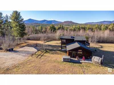 Home For Sale in Wilmington, New York