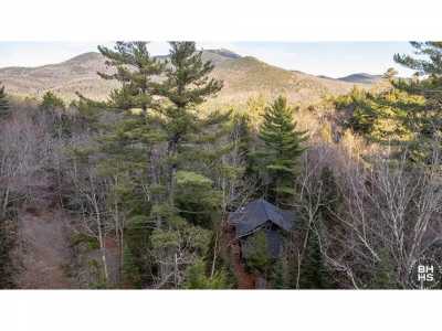 Home For Sale in Keene, New York