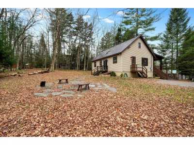 Home For Sale in Old Forge, New York