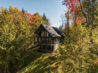 Home For Sale in Malone, New York