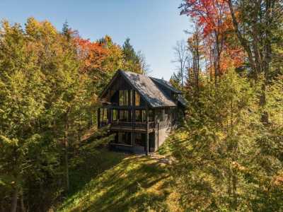 Home For Sale in Malone, New York