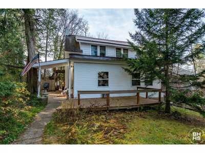 Home For Sale in Lake Placid, New York