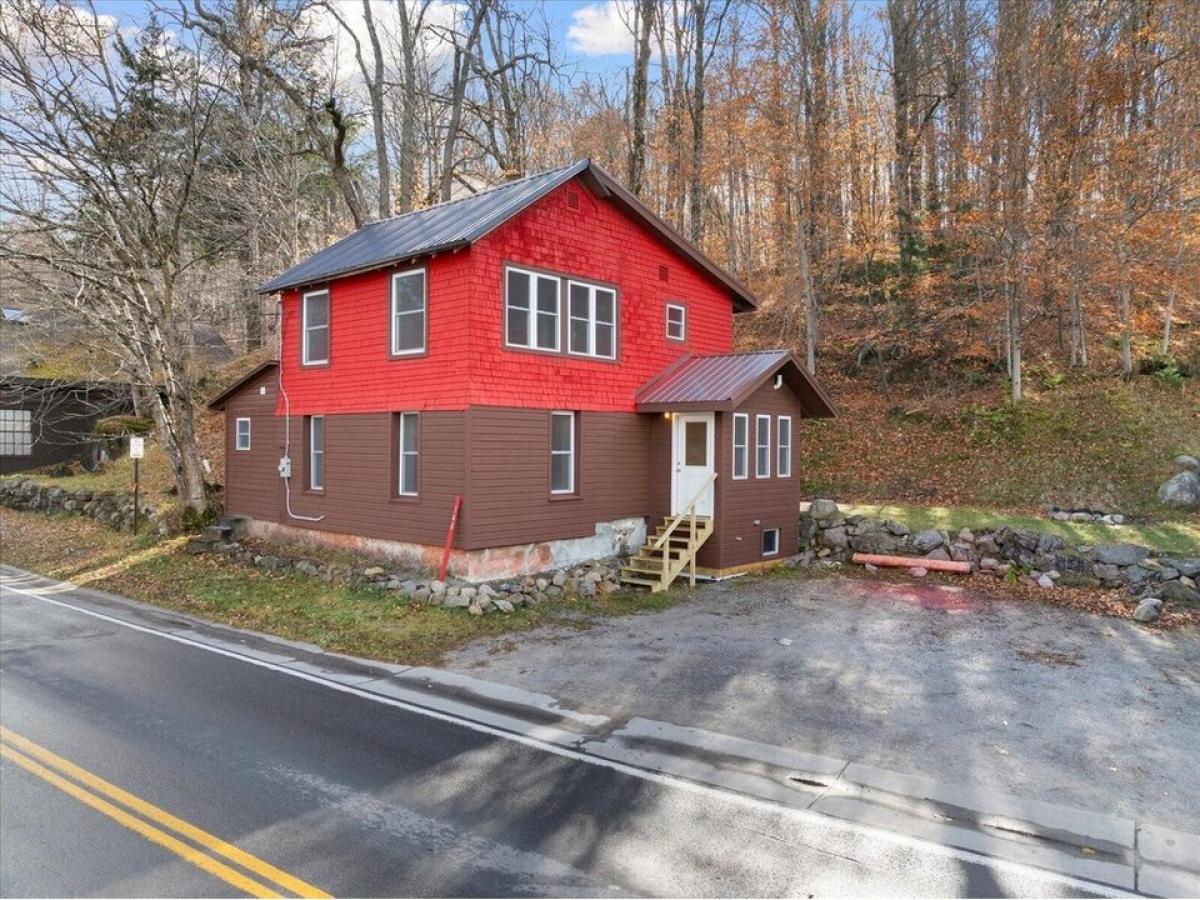 Picture of Home For Sale in Old Forge, New York, United States