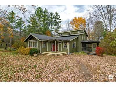 Home For Sale in Keene Valley, New York