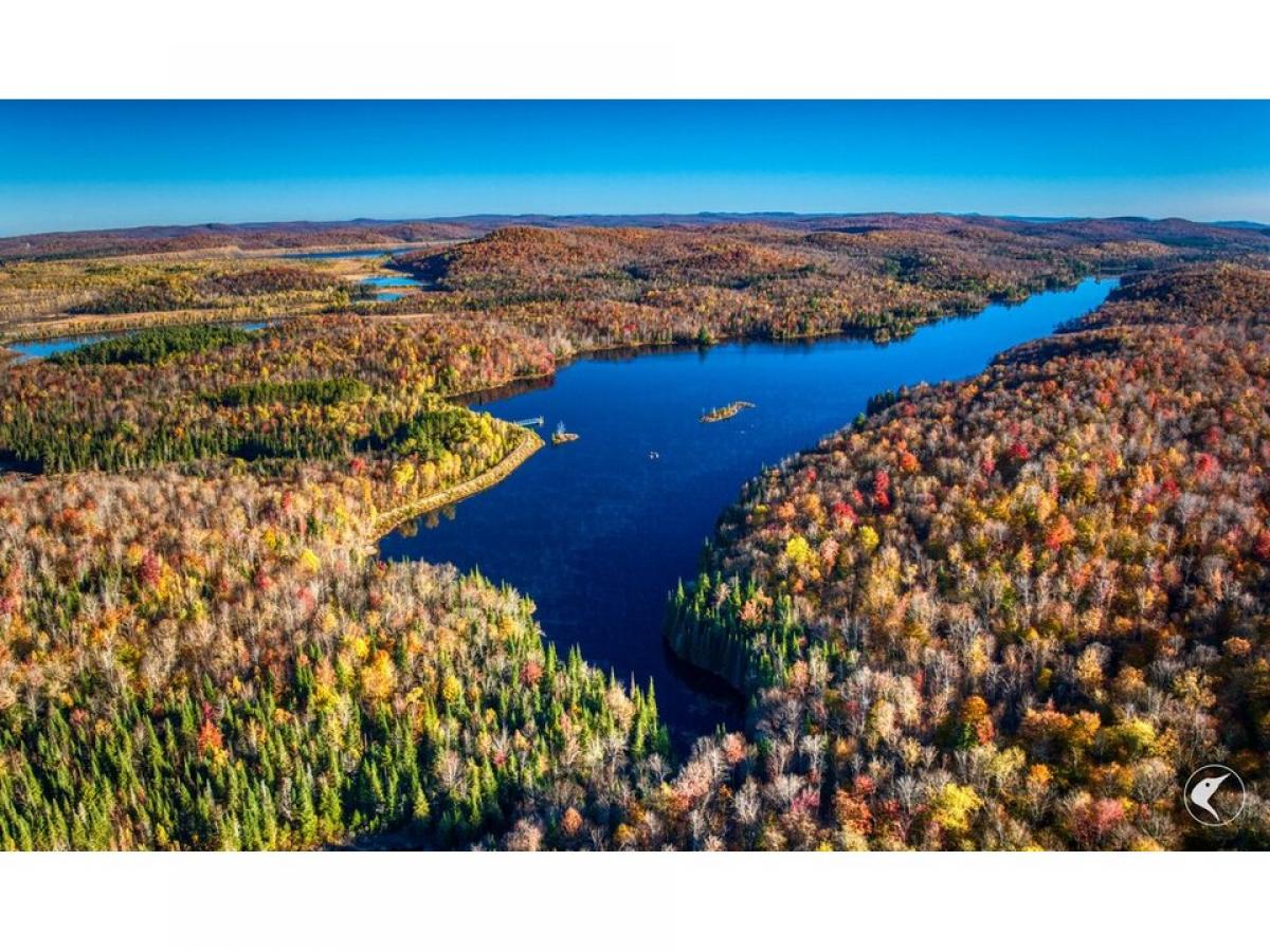 Picture of Residential Land For Sale in Star Lake, New York, United States