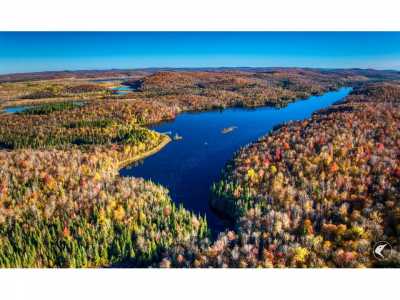 Residential Land For Sale in Star Lake, New York