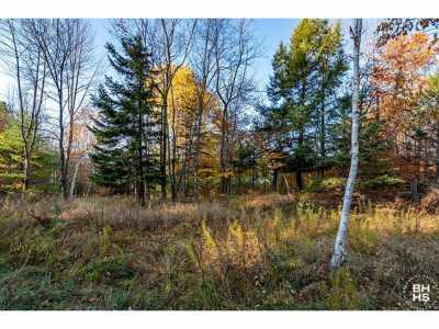 Residential Land For Sale in Saranac Lake, New York