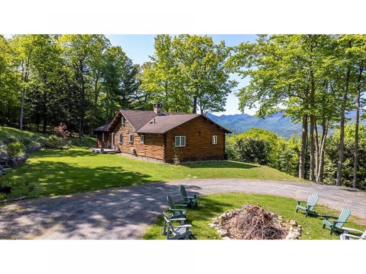 Picture of Home For Sale in Keene, New York, United States