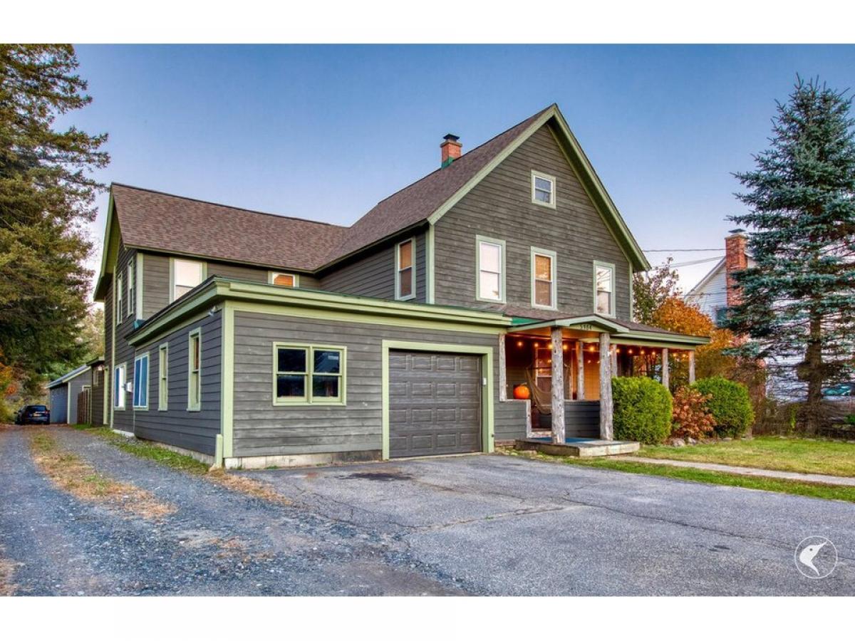 Picture of Home For Sale in Lake Placid, New York, United States