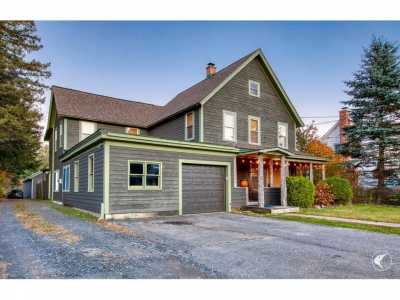 Home For Sale in Lake Placid, New York