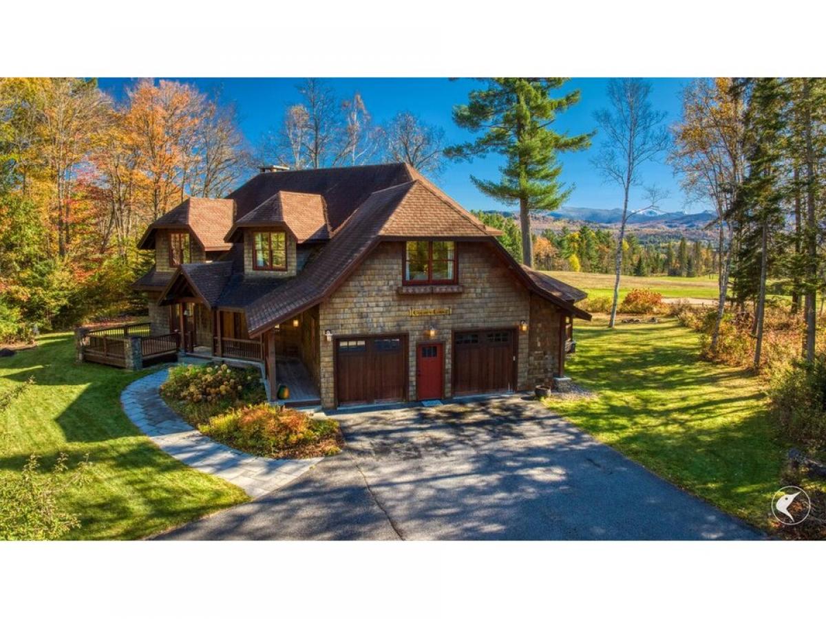 Picture of Home For Sale in Lake Placid, New York, United States