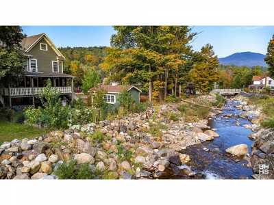 Home For Sale in Keene, New York