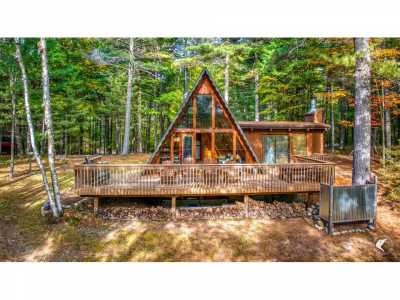 Home For Sale in Jay, New York