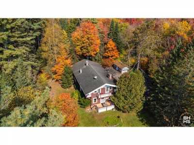 Home For Sale in Lake Placid, New York