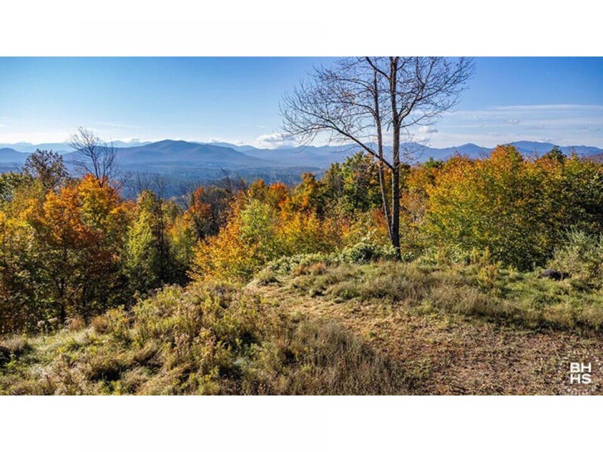 Picture of Residential Land For Sale in Saranac Lake, New York, United States