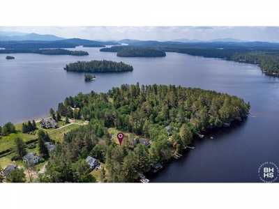 Home For Sale in Saranac Lake, New York