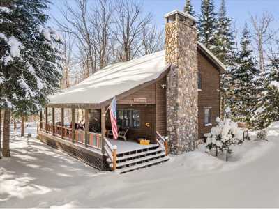 Home For Sale in Old Forge, New York