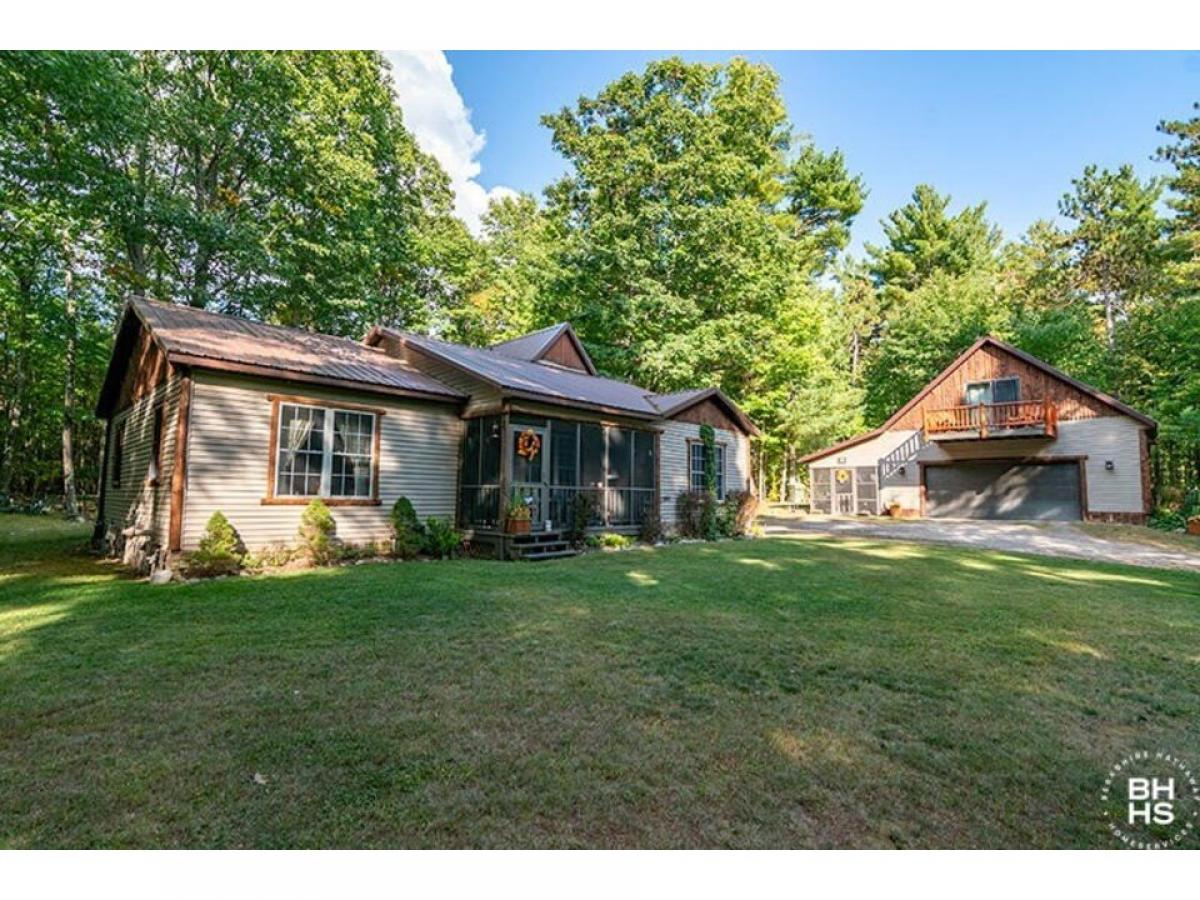 Picture of Home For Sale in Wilmington, New York, United States