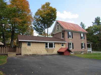 Home For Sale in Old Forge, New York