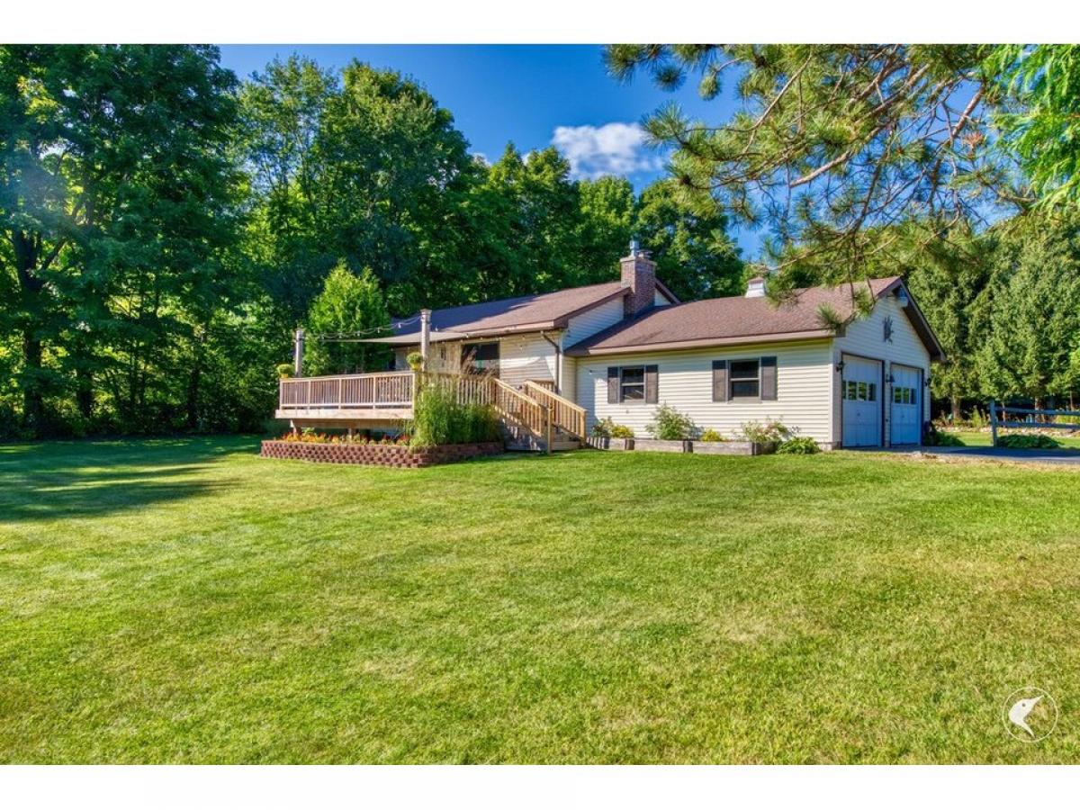 Picture of Home For Sale in Wilmington, New York, United States