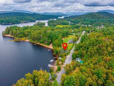 Home For Sale in Long Lake, New York