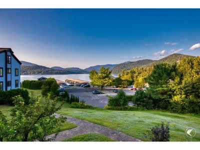 Home For Sale in Lake Placid, New York