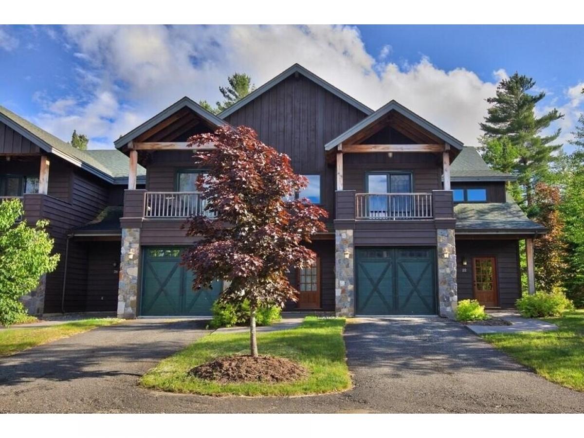 Picture of Home For Sale in Lake Placid, New York, United States