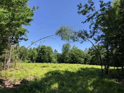 Residential Land For Sale in Old Forge, New York